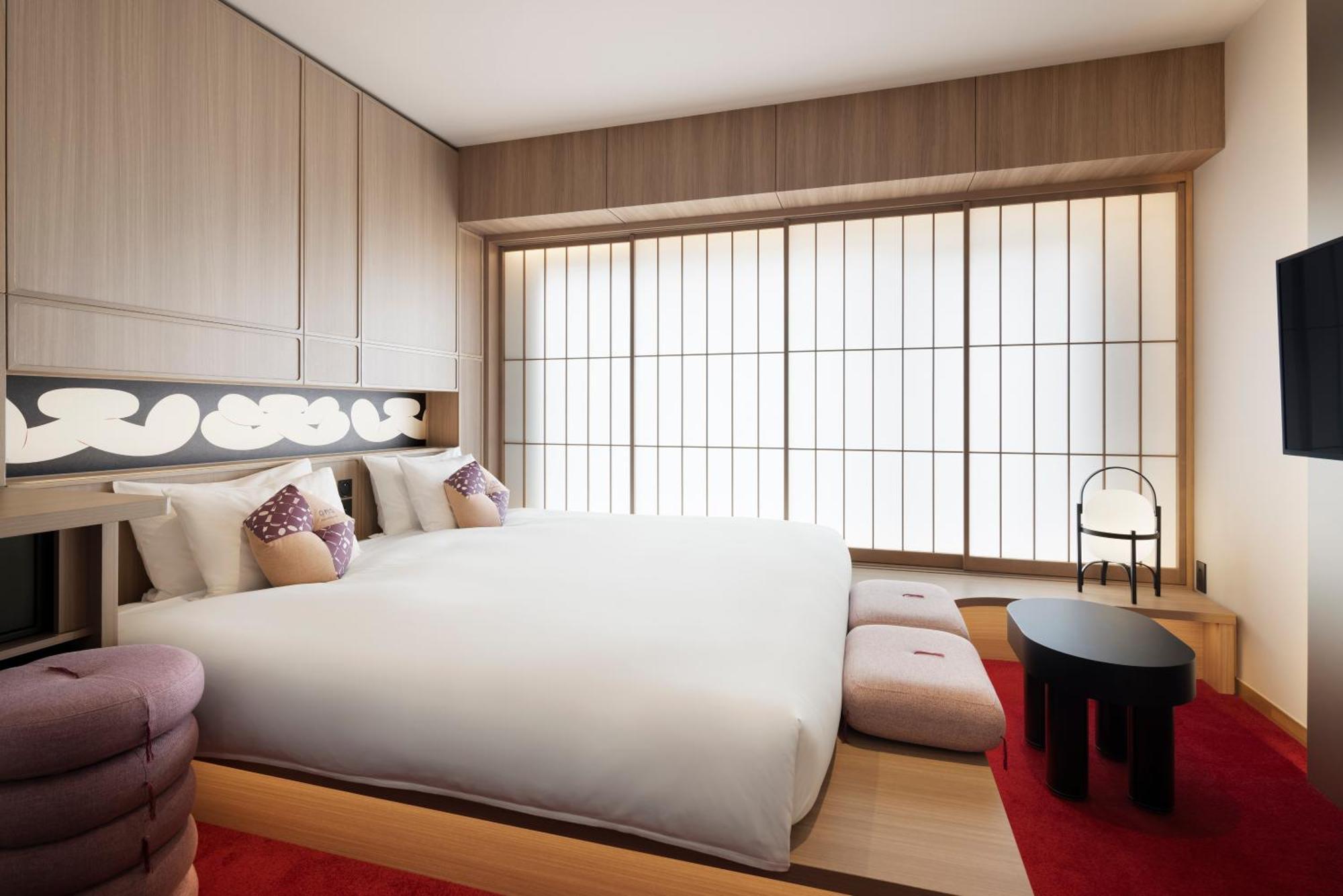 Omo3 Asakusa By Hoshino Resorts Tokio Buitenkant foto
